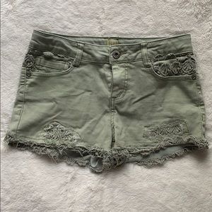 Kids shorts